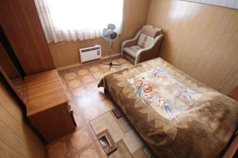 2-х местный Эконом, от 1 до 2 гостей, балкон